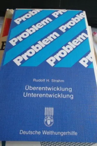 Überentwicklung Unterentwicklung