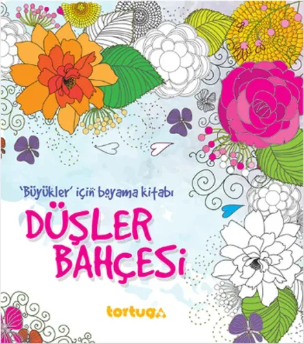 Düşler Bahçesi