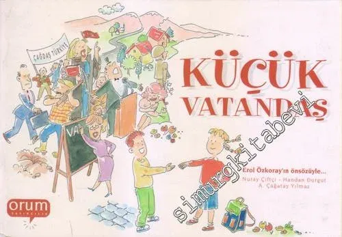Küçük Vatandaş -        1999