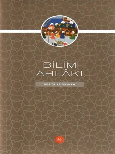 Bilim Ahlâkı