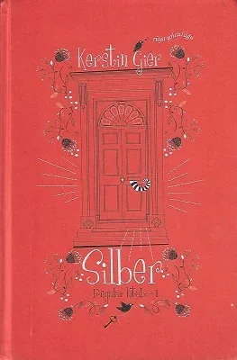 Silber 1 - Ciltli Kitap