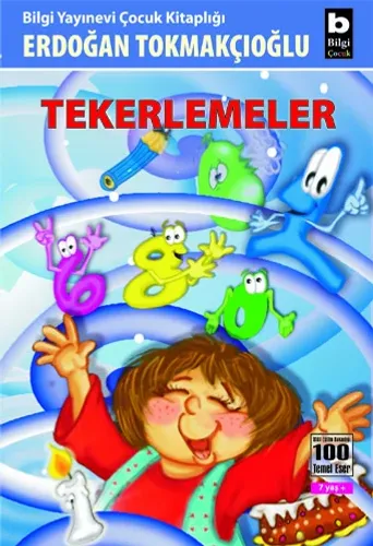 Tekerlemeler