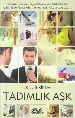Tadımlık Aşk