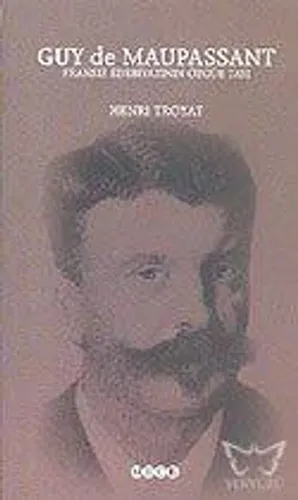 Guy De Maupassant