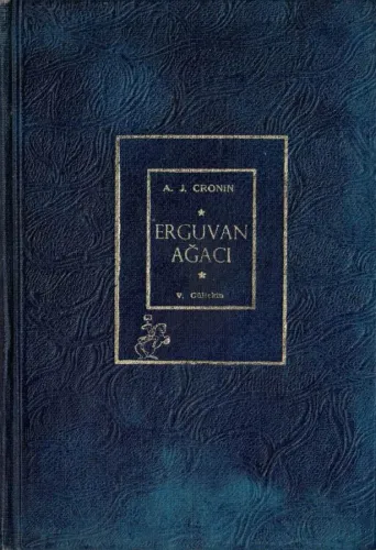 Erguvan Ağacı (Ciltli)