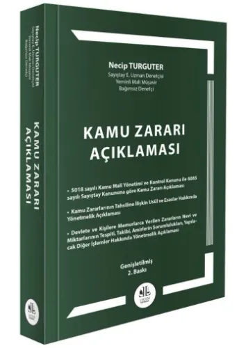 Kamu Zararı Açıklaması