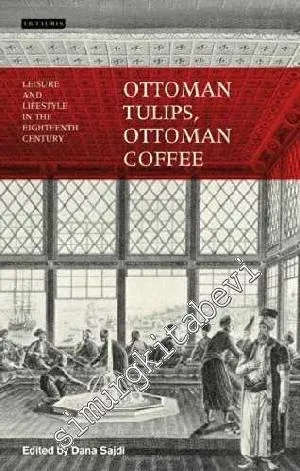 Ottoman Tulips Ottoman Coffee -        2007