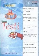 Palme 9. Sınıf Tarih Yaprak Test
