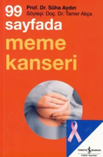 99 Sayfada Meme Kanseri
