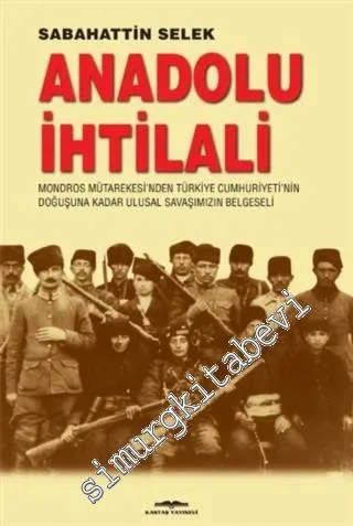 Anadolu İhtilali -
