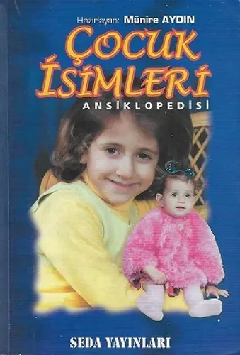 Çocuk İsimleri Ansiklopedisi