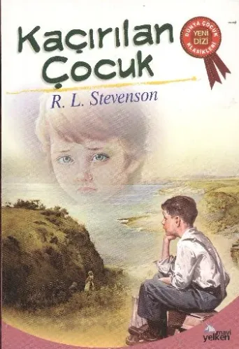 Kaçırılan Çocuk