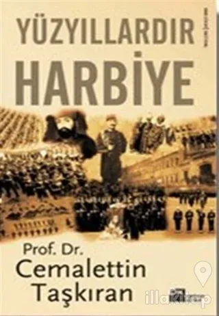Yüzyıllardır Harbiye