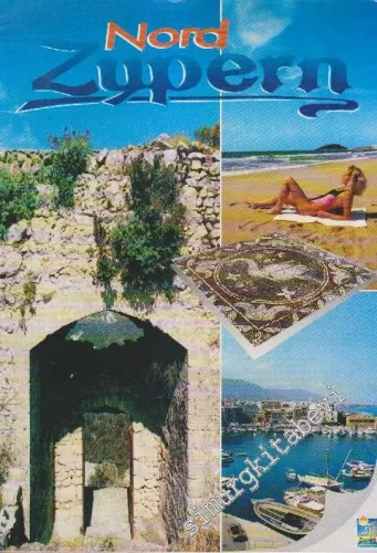 Nokta Kıbrıs Kıbrıslının Dergisi - Dosya: UBP'den Meclisi Boykot Sinyalleri - Bombalı Yaşam: Giz Perdesi Aralanamadı - Şeyh Nazım'dan Şok Açıklamalar - Bir Doğa Şiiri Karpaz - Sayı: 4      Mart