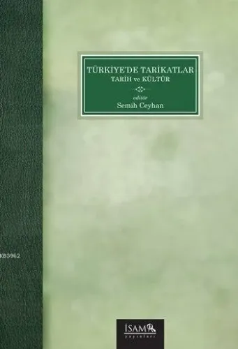 Türkiye'de Tarikatlar