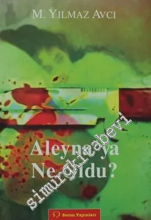 Aleyna'ya Ne Oldu? (Türkçe - Lazca) - 2013