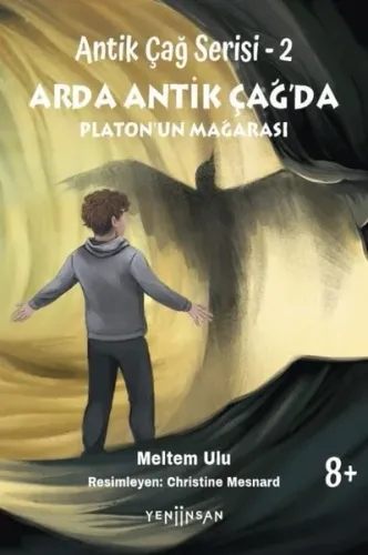 Arda Antik Çağ'da Platon'un Mağarası - Antik Çağ Serisi 2 | Kitap Amba