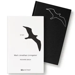 Martı Jonathan Livingston (Ciltli)