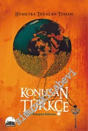 Konuşan Türkçe -