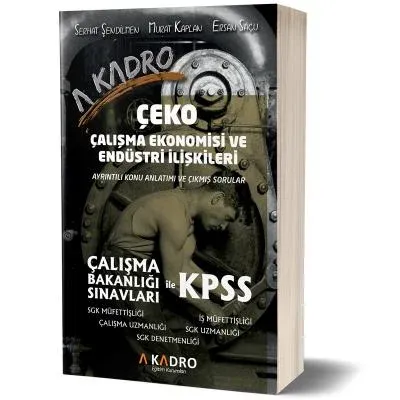 Çalışma Ekonomisi ve Endüstri İlişkileri