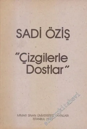 Çizgilerle Dostlar -        1990