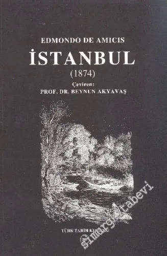 İstanbul 1874 -        2006
