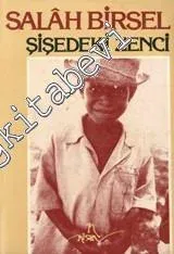 Şişedeki Zenci: 1001 Gece Denemeleri -        1986