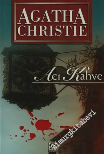 Acı Kahve -