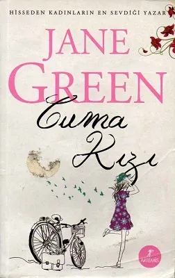 Cuma Kızı