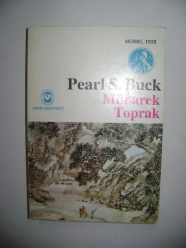 Mübarek Toprak