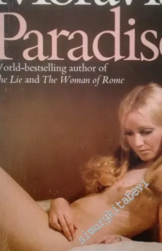 Paradise and Other Stories -        1972