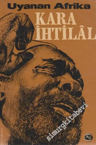 Kara İhtilal: Uyanan Afrika -