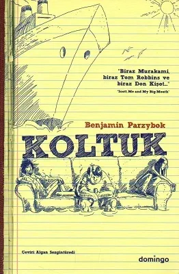 Koltuk