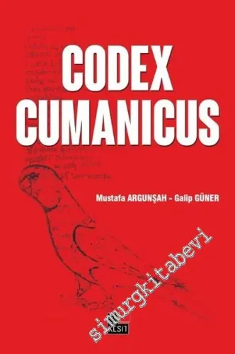 Codex Cumanicus -        2015