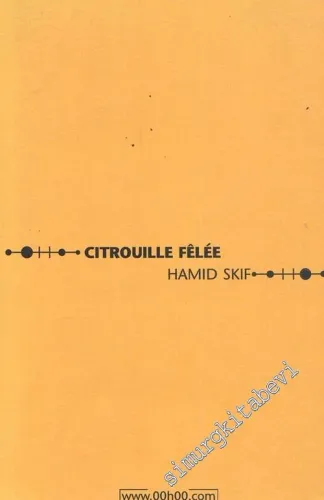 Citrouille Fêlée -