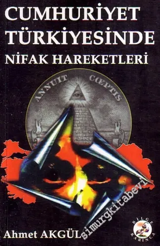 Cumhuriyet Türkiyesinde Nifak Hareketleri -        2007