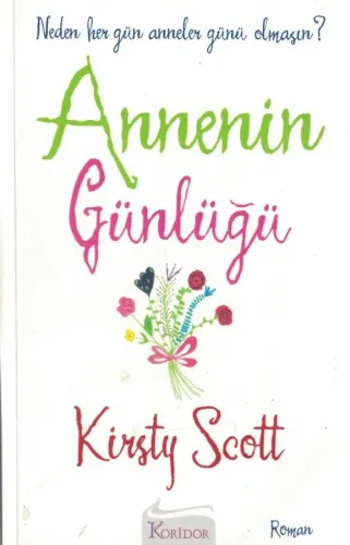 Annenin Günlüğü