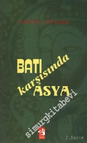 Batı Karşısında Asya