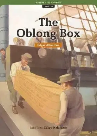 The Oblong Box (eCR Level 7)