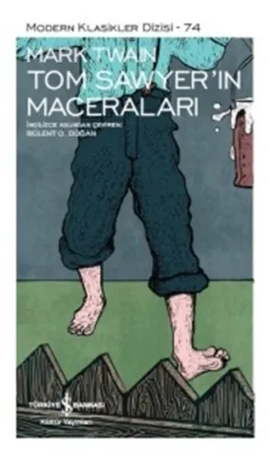 Tom Sawyer'in Maceraları