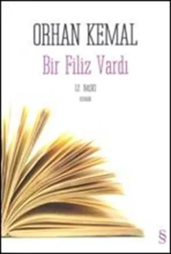 Bir Filiz Vardı