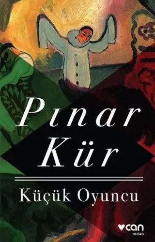Küçük Oyuncu | Kitap Ambarı