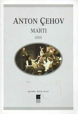 Martı