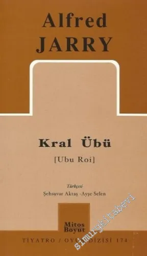 Kral Übü (Ubu Roi) -        2004
