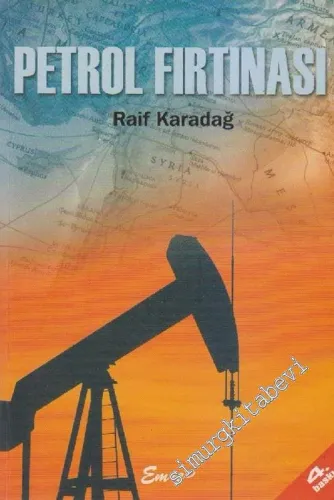 Petrol Fırtınası -        2005
