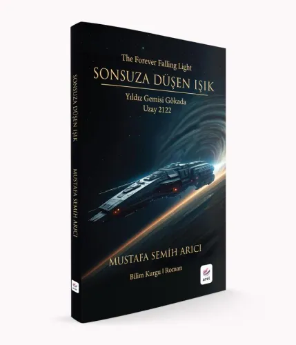 Sonsuza Düşen Işık