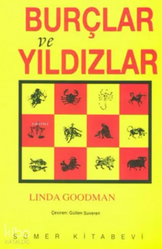 Burçlar ve Yıldızlar