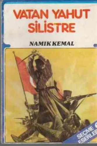 Vatan Yahut Silistre