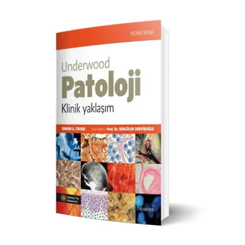 Underwood Patoloji Klinik