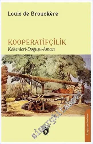 Kooperatifçilik Kökenler - Doğa - Hizmetler -         2023